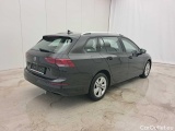  Volkswagen  Golf  VIII Variant Life Business 1.0TSi 110pk/cv 5p Manual Petrol  #10