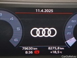  Audi  Q3 35 2.0TDi 150pk/cv 5p S-Tronic Automatic Diesel  #6
