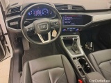  Audi  Q3 35 2.0TDi 150pk/cv 5p S-Tronic Automatic Diesel  #14