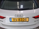  Audi  Q3 35 2.0TDi 150pk/cv 5p S-Tronic Automatic Diesel  #42