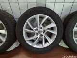  Opel  Astra 1.5 D Start/Stop Sports Tourer Business Elegance Manual Diesel  #22