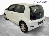  Volkswagen  Lupo - Manual Petrol  #3