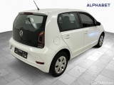  Volkswagen  Lupo - Manual Petrol  #4
