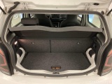  Volkswagen  Lupo - Manual Petrol  #5