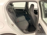  Volkswagen  Lupo - Manual Petrol  #9