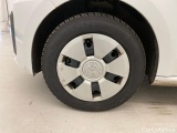  Volkswagen  Lupo - Manual Petrol  #10