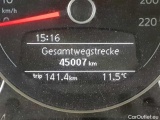  Volkswagen  Lupo - Manual Petrol  #13