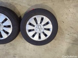  Volkswagen  Lupo - Manual Petrol  #19