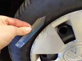  Volkswagen  Lupo - Manual Petrol  #33