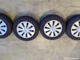  Volkswagen  Lupo - Manual Petrol  #38