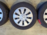  Volkswagen  Lupo - Manual Petrol  #43