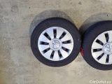  Volkswagen  Lupo - Manual Petrol  #46