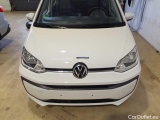  Volkswagen  Lupo - Manual Petrol  #61