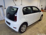  Volkswagen  Lupo - Manual Petrol  #64