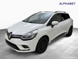  Renault  Clio GRANDTOUR Energy dCi 90 Start & Stop LIMITED Manual Diesel  