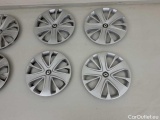  Renault  Clio GRANDTOUR Energy dCi 90 Start & Stop LIMITED Manual Diesel  #14