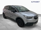  Opel  Crossland X 1.5 Diesel Start/Stop Opel 2020 Manual Diesel  
