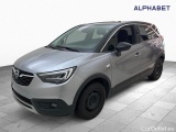  Opel  Crossland X 1.5 Diesel Start/Stop Opel 2020 Manual Diesel  #2