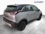  Opel  Crossland X 1.5 Diesel Start/Stop Opel 2020 Manual Diesel  #4
