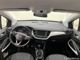  Opel  Crossland X 1.5 Diesel Start/Stop Opel 2020 Manual Diesel  #7