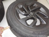  Opel  Crossland X 1.5 Diesel Start/Stop Opel 2020 Manual Diesel  #24