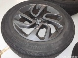  Opel  Crossland X 1.5 Diesel Start/Stop Opel 2020 Manual Diesel  #26