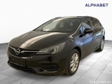  Opel  Astra 1.5 D Start/Stop Sports Tourer Edition Manual Diesel  