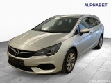  Opel  Astra 1.5 D Start/Stop Sports Tourer Elegance Manual Diesel  
