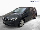 Opel  Astra 1.6 D Start/Stop Sports Tourer Edition Manual Diesel  