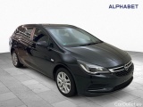  Opel  Astra 1.6 D Start/Stop Sports Tourer Edition Manual Diesel  #3