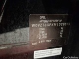  Opel  Insignia SPORTS Tourer 2.0 Diesel Aut. Business Automatic Diesel  #11