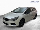  Opel  Astra 1.5 D Start/Stop Sports Tourer Edition Manual Diesel  
