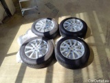  Ford  Focus Turnier 2.0 EcoBlue Start-Stopp-System Aut. ST-LINE Automatic Diesel  #11