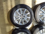  Ford  Focus Turnier 2.0 EcoBlue Start-Stopp-System Aut. ST-LINE Automatic Diesel  #18