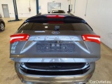  Ford  Focus Turnier 2.0 EcoBlue Start-Stopp-System Aut. ST-LINE Automatic Diesel  #25