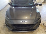  Ford  Focus Turnier 2.0 EcoBlue Start-Stopp-System Aut. ST-LINE Automatic Diesel  #34