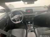  Ford  Focus Turnier 2.0 EcoBlue S&S ST Manual Diesel  #7