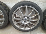  Ford  Focus Turnier 2.0 EcoBlue S&S ST Manual Diesel  #22