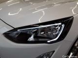  Ford  Focus Turnier 1.5 EcoBlue Start-Stopp-System COOL&CONNECT Manual Diesel  #14
