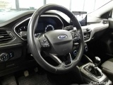  Ford  Focus Turnier 1.5 EcoBlue Start-Stopp-System COOL&CONNECT Manual Diesel  #15