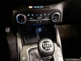  Ford  Focus Turnier 1.5 EcoBlue Start-Stopp-System COOL&CONNECT Manual Diesel  #18