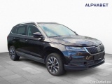  Skoda  Karoq 1.6 TDI SCR DSG Drive 125 Automatic Diesel  #2