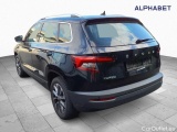  Skoda  Karoq 1.6 TDI SCR DSG Drive 125 Automatic Diesel  #3