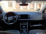  Skoda  Karoq 1.6 TDI SCR DSG Drive 125 Automatic Diesel  #8