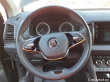  Skoda  Karoq 1.6 TDI SCR DSG Drive 125 Automatic Diesel  #15
