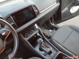  Skoda  Karoq 1.6 TDI SCR DSG Drive 125 Automatic Diesel  #22