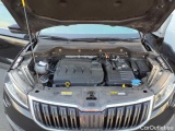  Skoda  Karoq 1.6 TDI SCR DSG Drive 125 Automatic Diesel  #31