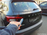  Skoda  Karoq 1.6 TDI SCR DSG Drive 125 Automatic Diesel  #37