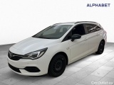  Opel  Astra 1.5 D Start/Stop Sports Tourer Automatik Edition Automatic Diesel  