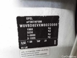  Opel  Astra 1.5 D Start/Stop Sports Tourer Automatik Edition Automatic Diesel  #12